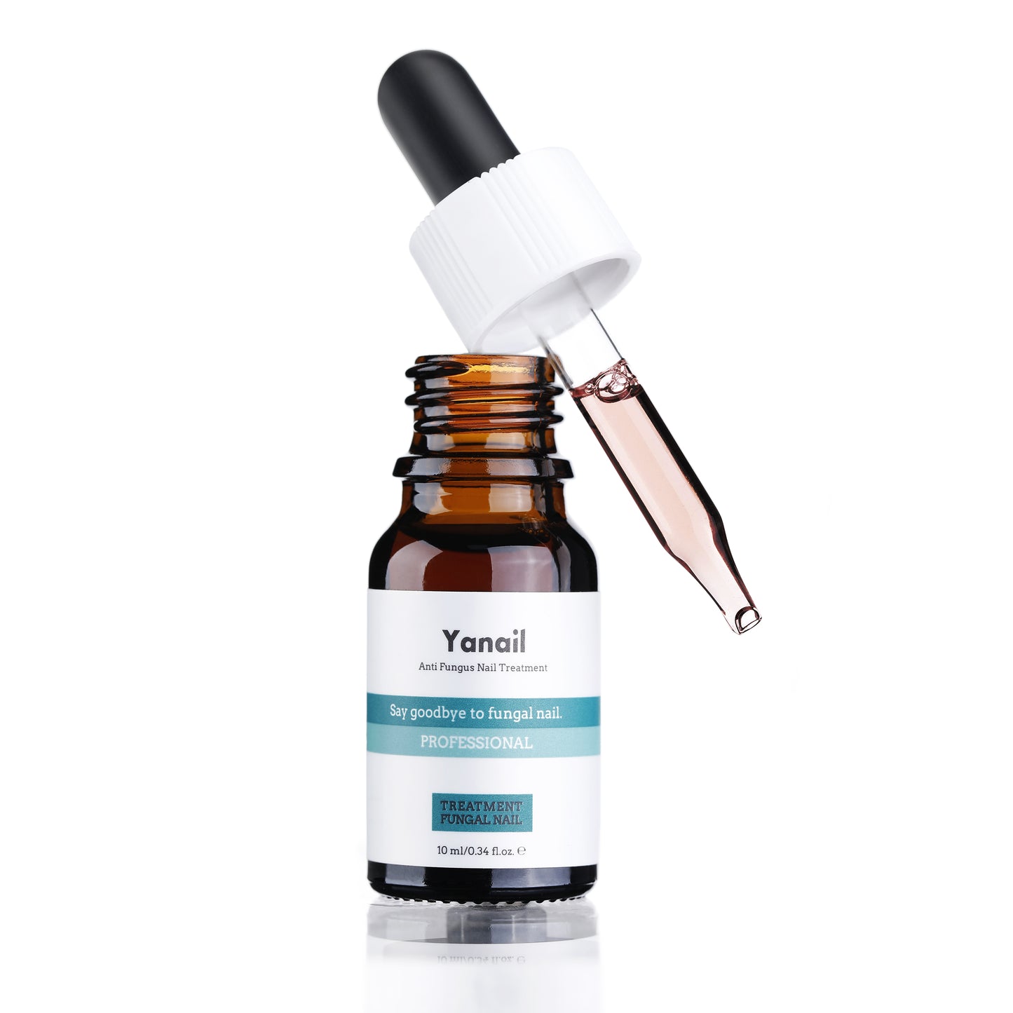 Anti Fungal Nail Treatment( 10 ml )