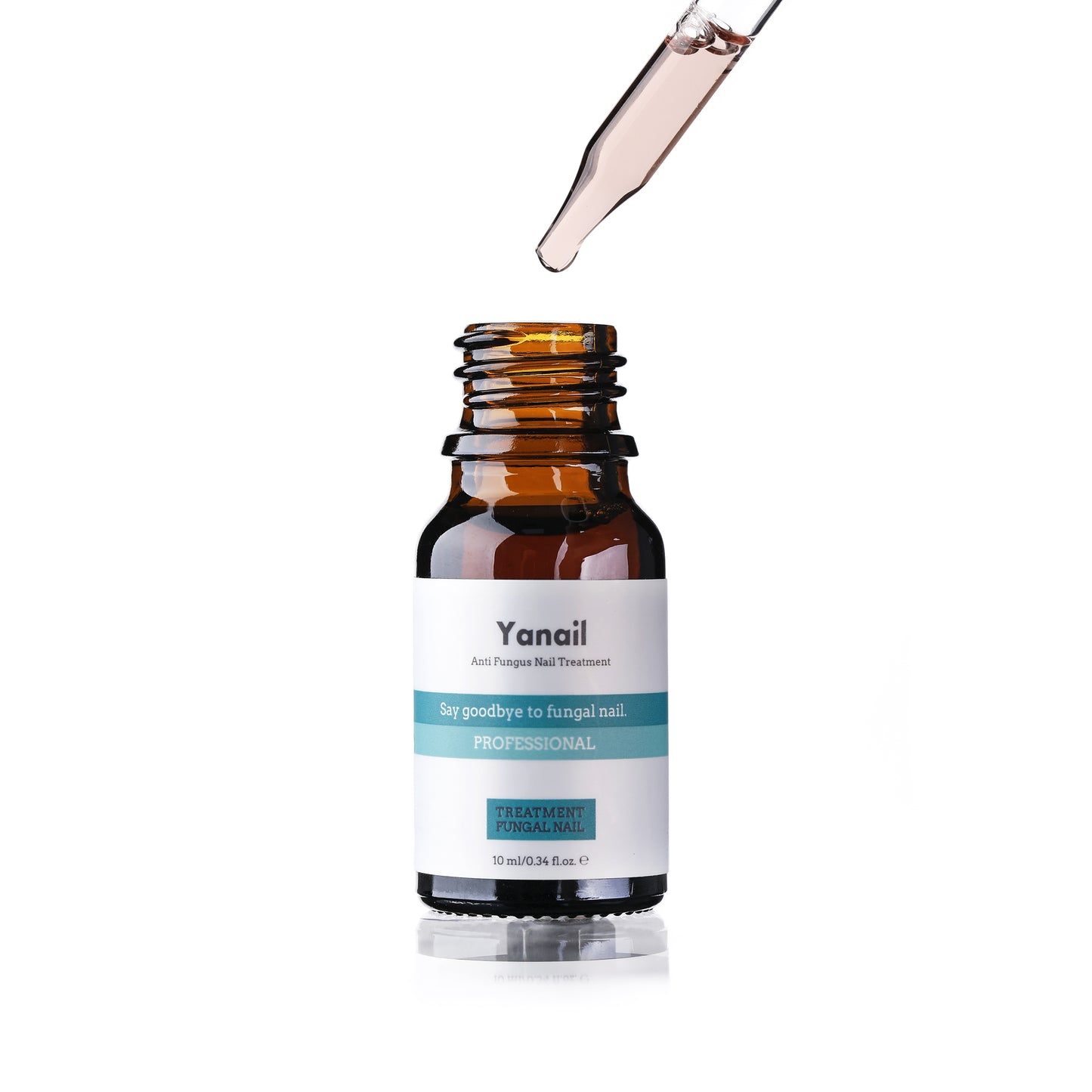 Anti Fungal Nail Treatment( 10 ml )