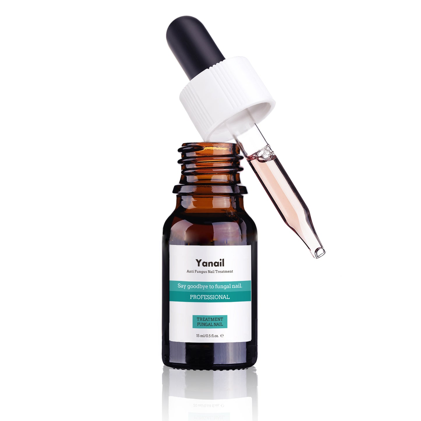 Anti Fungal Nail Treatment( 15 ml )