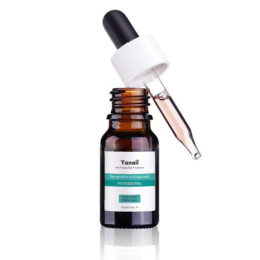 Anti Fungal Nail Treatment( 15 ml )