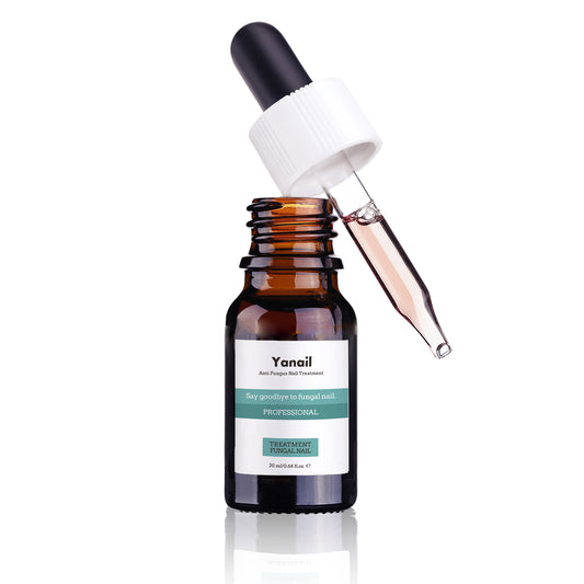 Anti Fungal Nail Treatment( 20 ml )