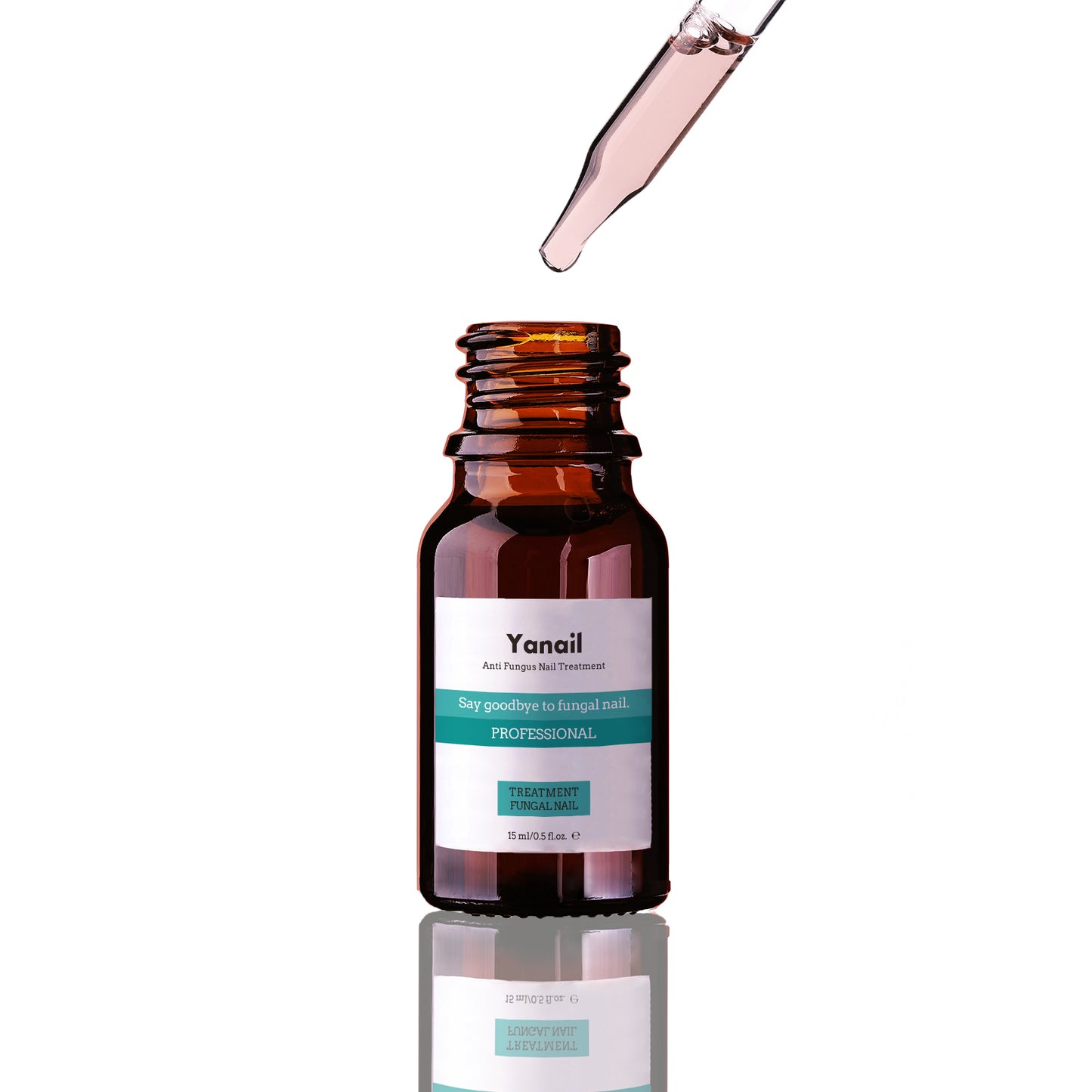 Anti Fungal Nail Treatment( 15 ml )