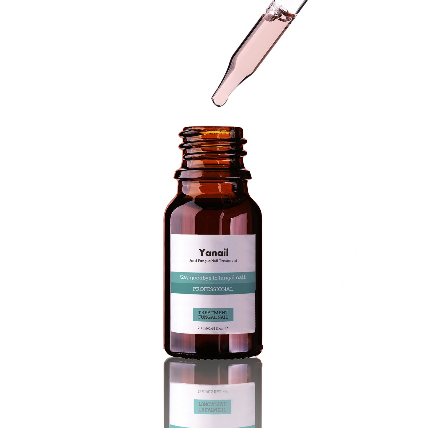 Anti Fungal Nail Treatment( 20 ml )