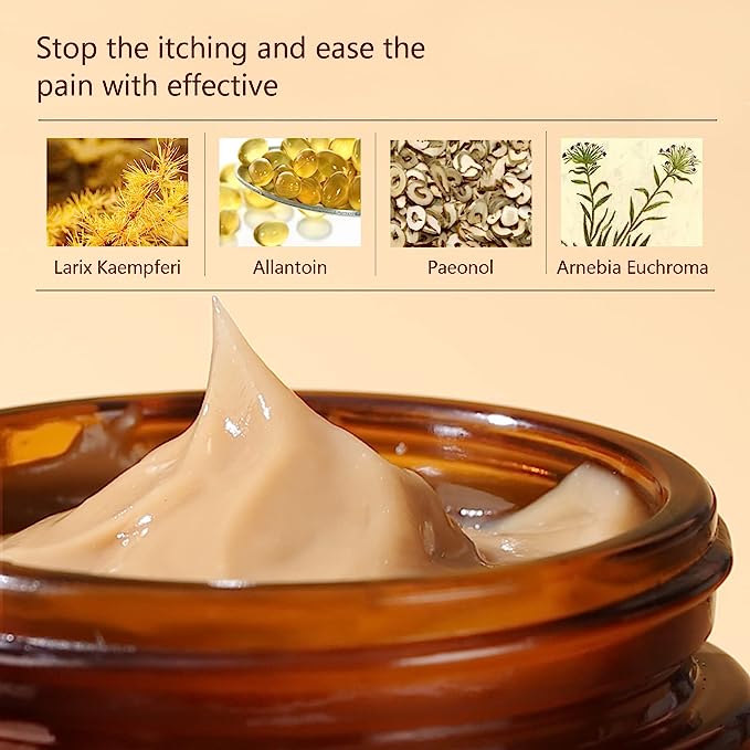 Yanail Anti Fungal Body Cream,60ml