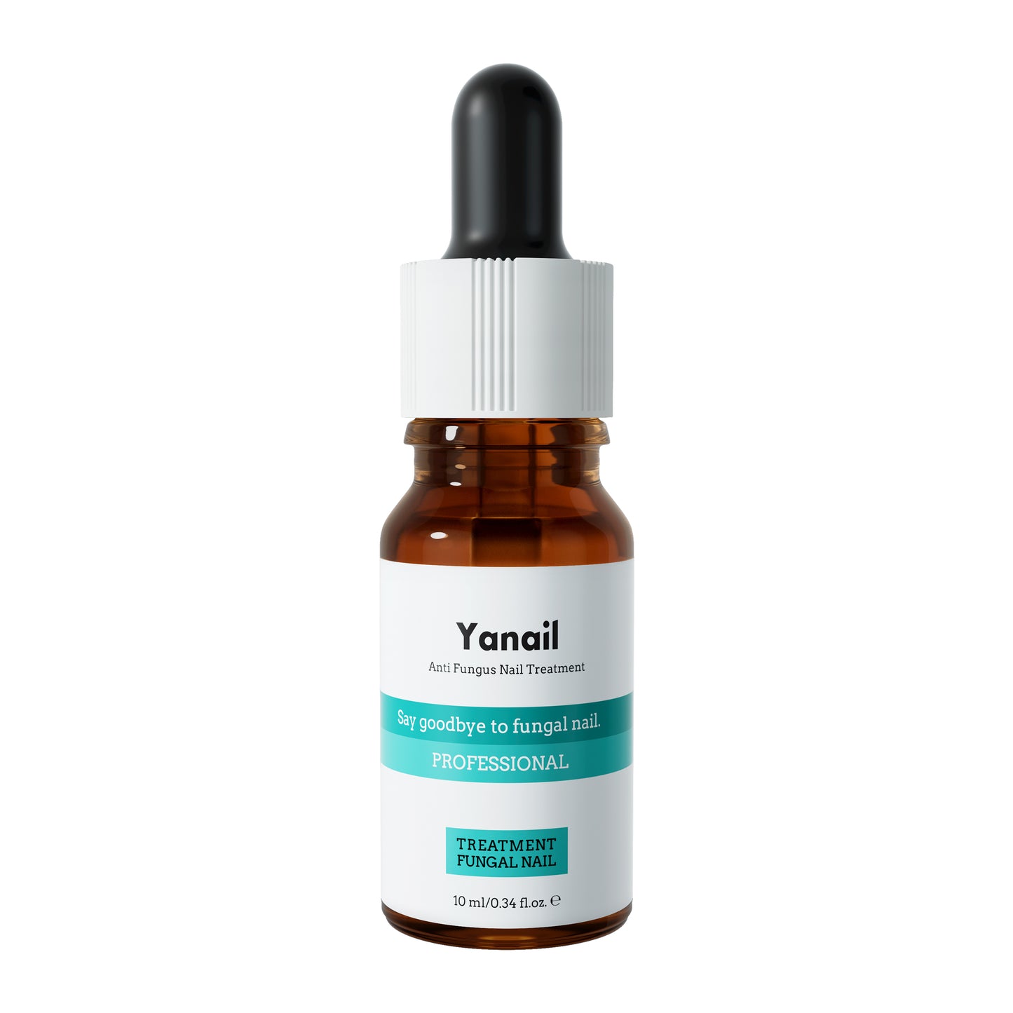 Anti Fungal Nail Treatment( 10 ml )