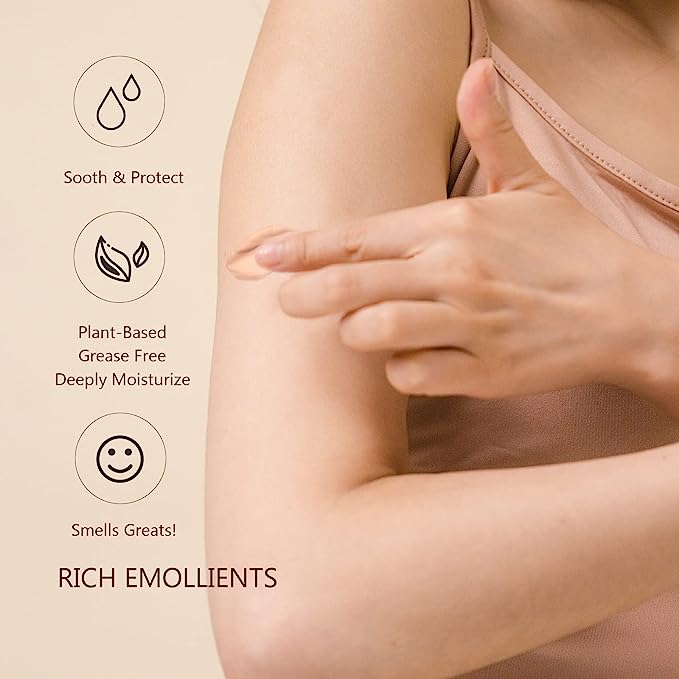 Yanail Anti Fungal Body Cream,60ml