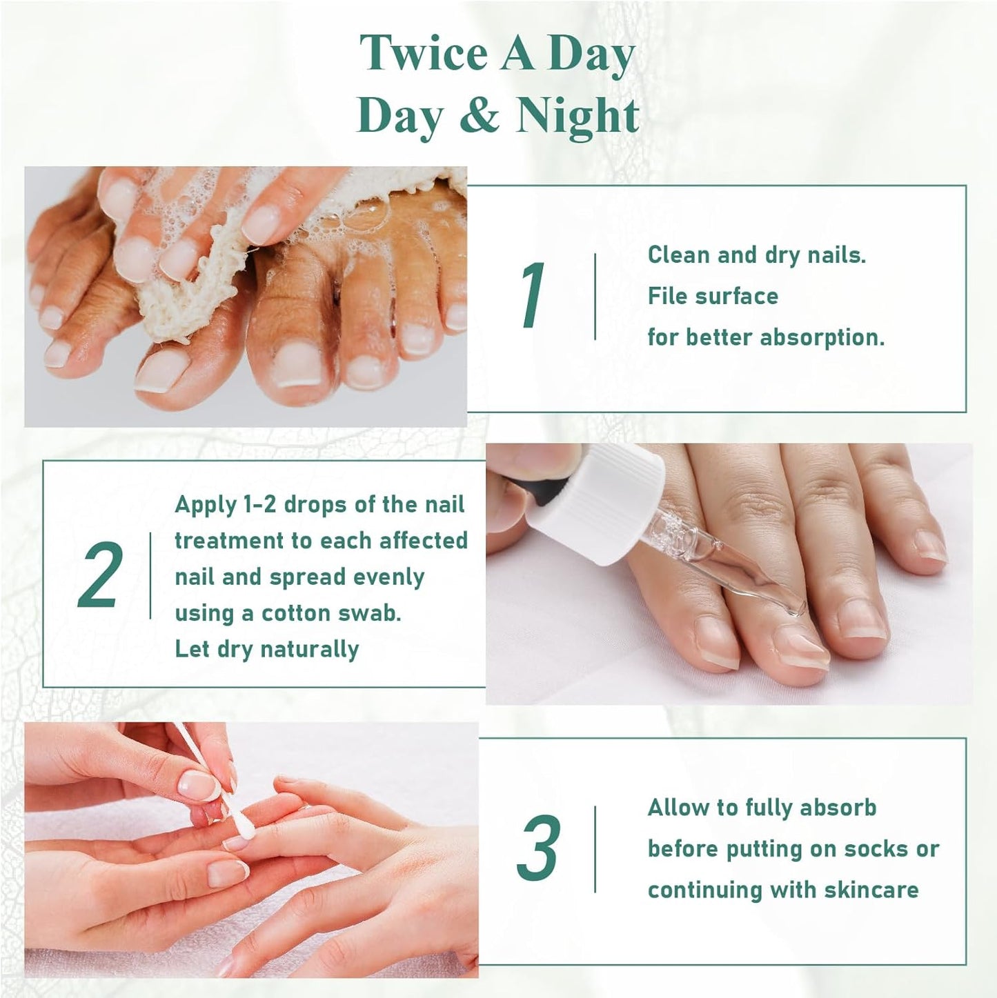 Yanail Fungal Nail Treatment for Toenail