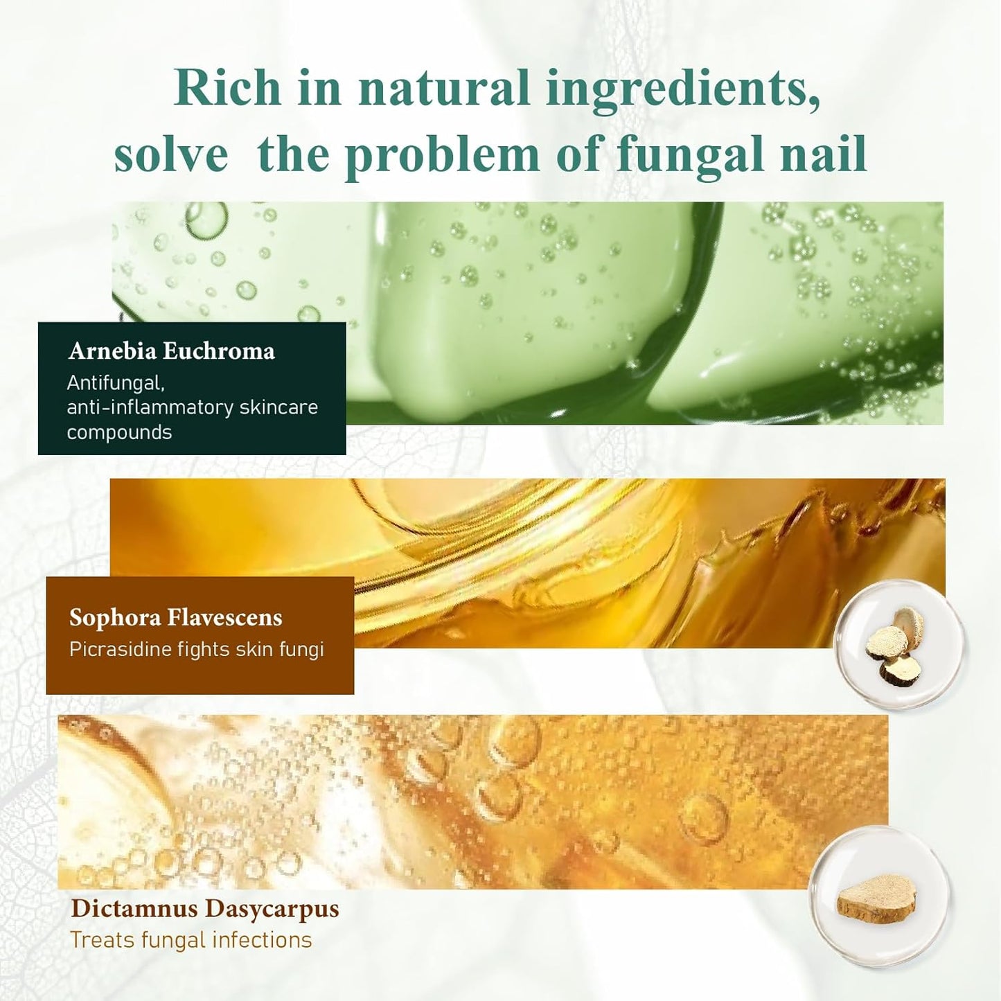 Yanail Fungal Nail Treatment for Toenail