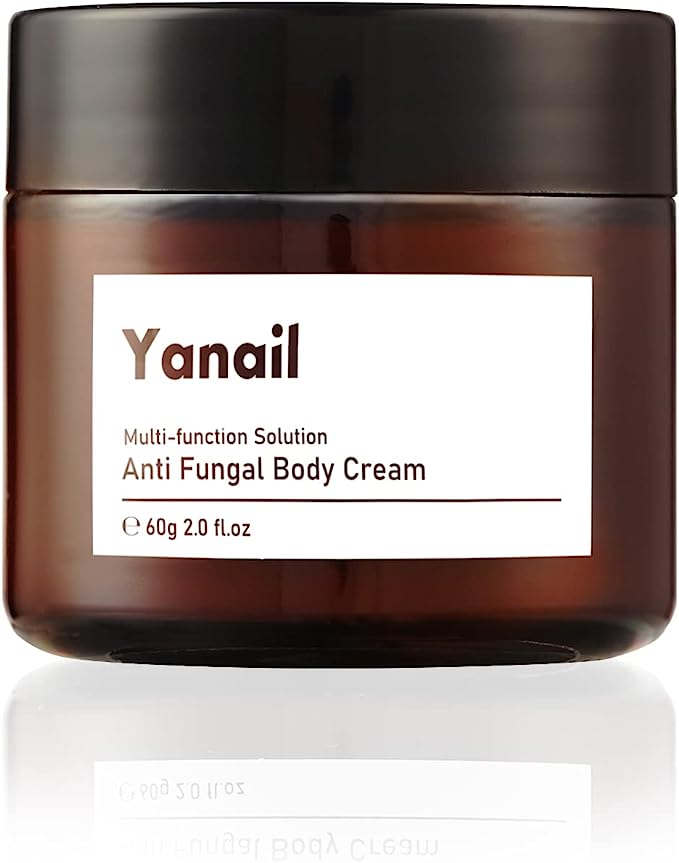 Yanail Anti Fungal Body Cream