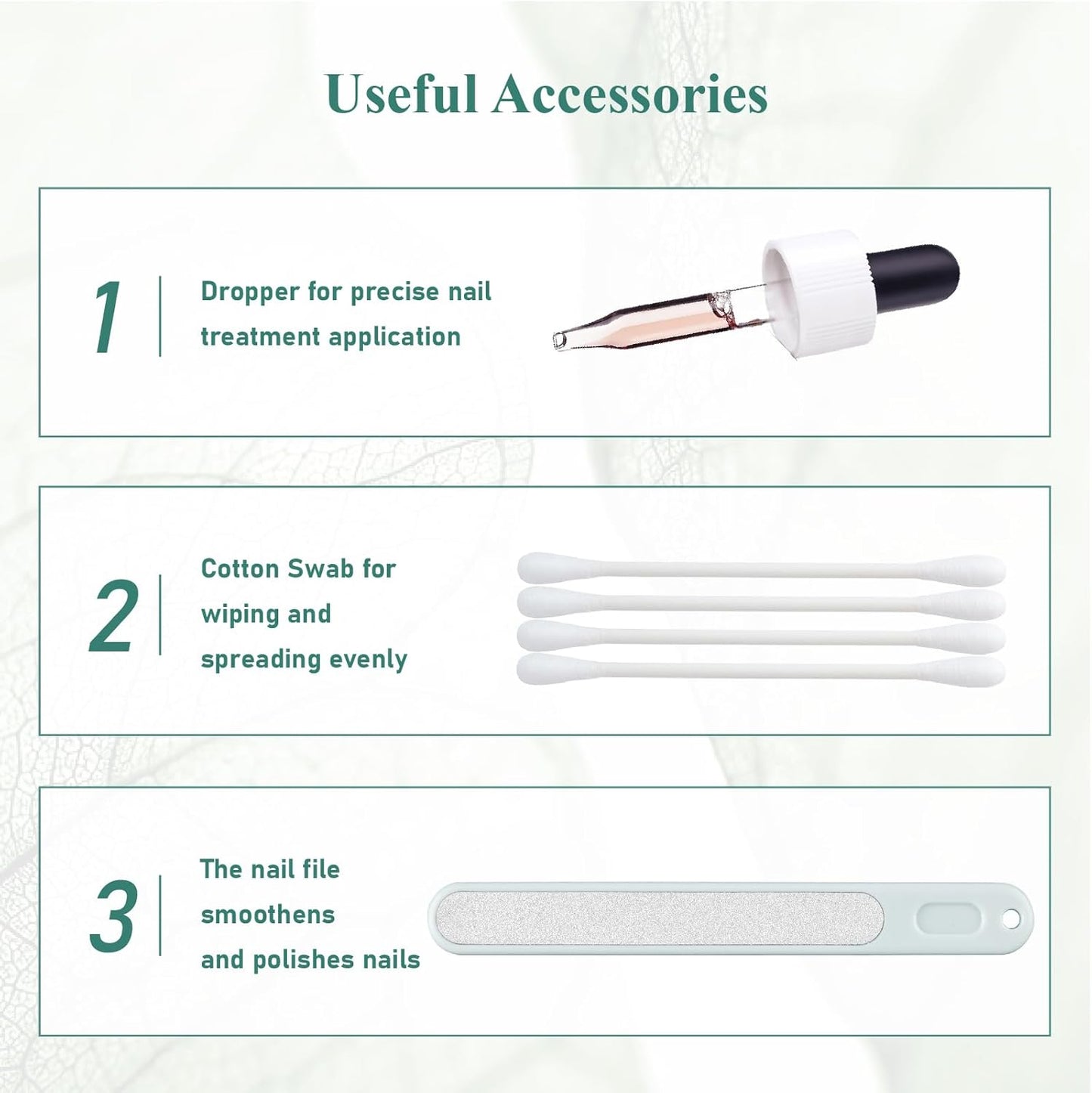 Yanail Fungal Nail Treatment for Toenail
