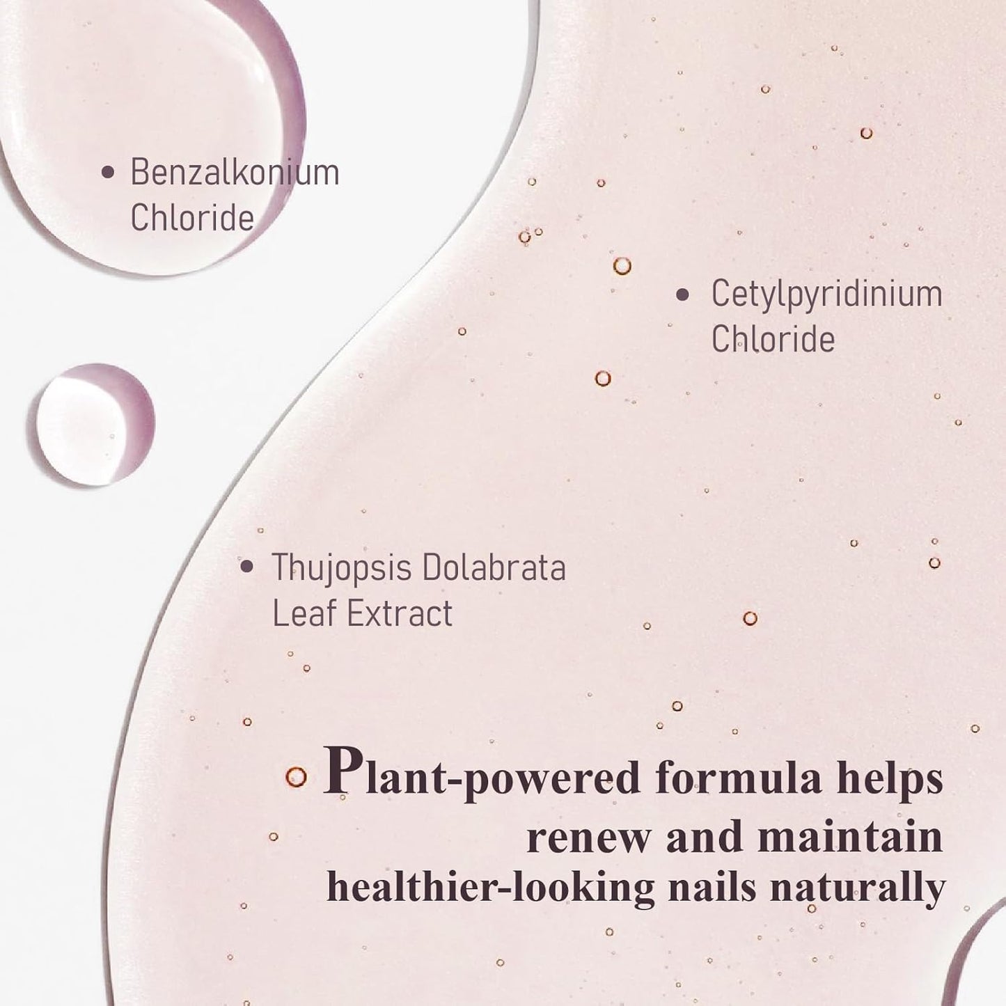 Yanail Fungal Nail Treatment | Nail Fungus Treatment for Toenails Extra Strong，10ml